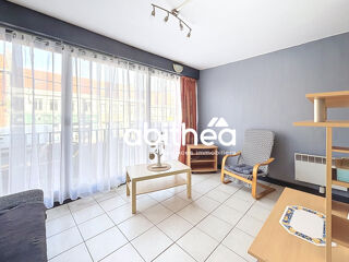  Appartement à vendre 1 pièce 24 m²