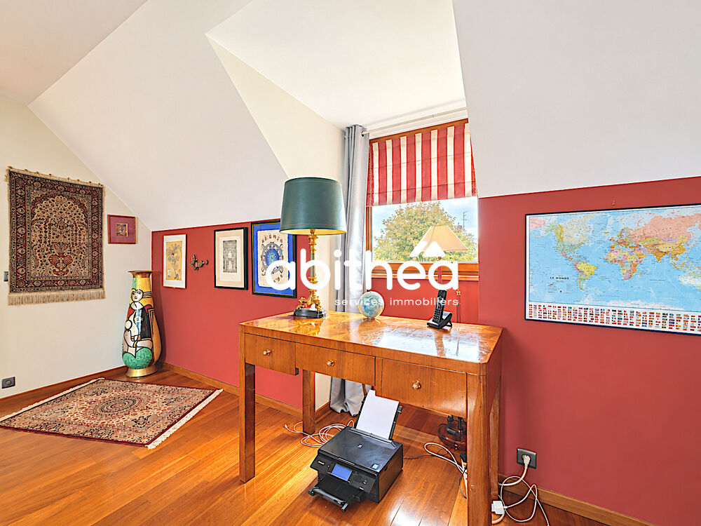 à vendre  Maison Marœuil (62161)
