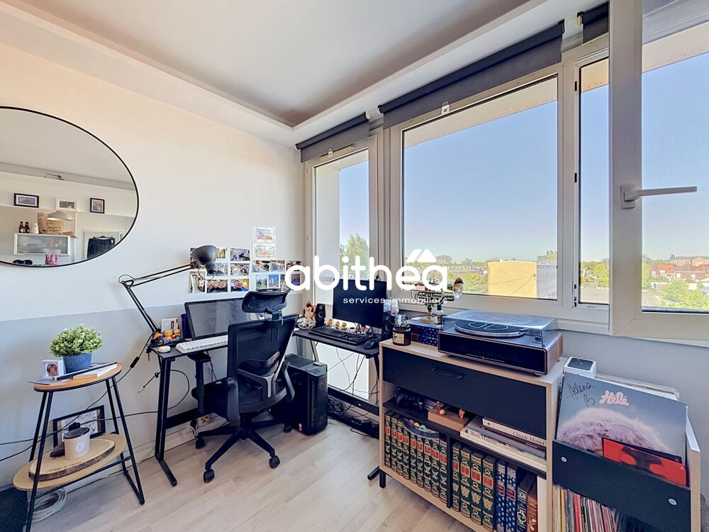 Vente Appartement APPARTEMENT TRES LUMINEUX. Wattrelos