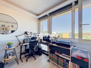  Appartement à vendre 2 pièces 44 m²