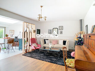  Maison � vendre 5 pi�ces 118 m�