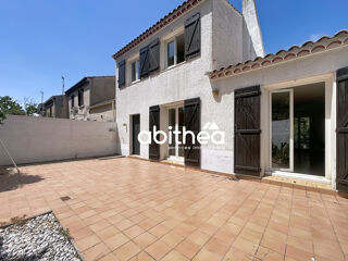  Maison à vendre 4 pièces 88 m²