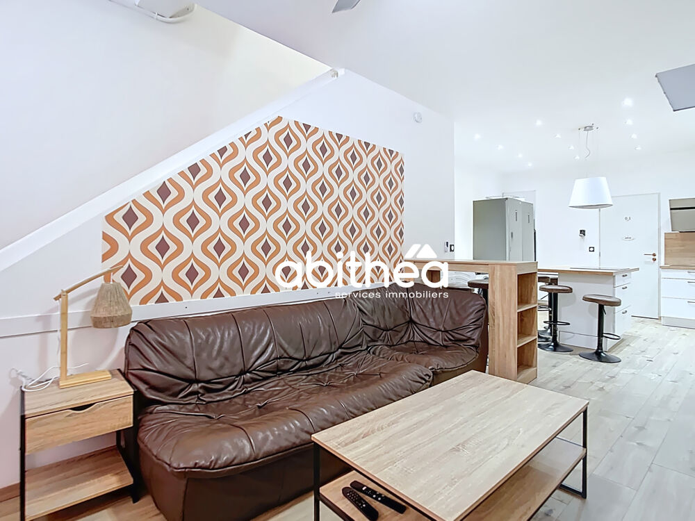 Vente Maison MAISON DE VILLE RÉNOVÉE - 155 M2 - 7 CHAMBRES - IDEAL COLOCATION OU COURTE DURÉE - CENTRE HISTORIQUE BEZIERS Beziers