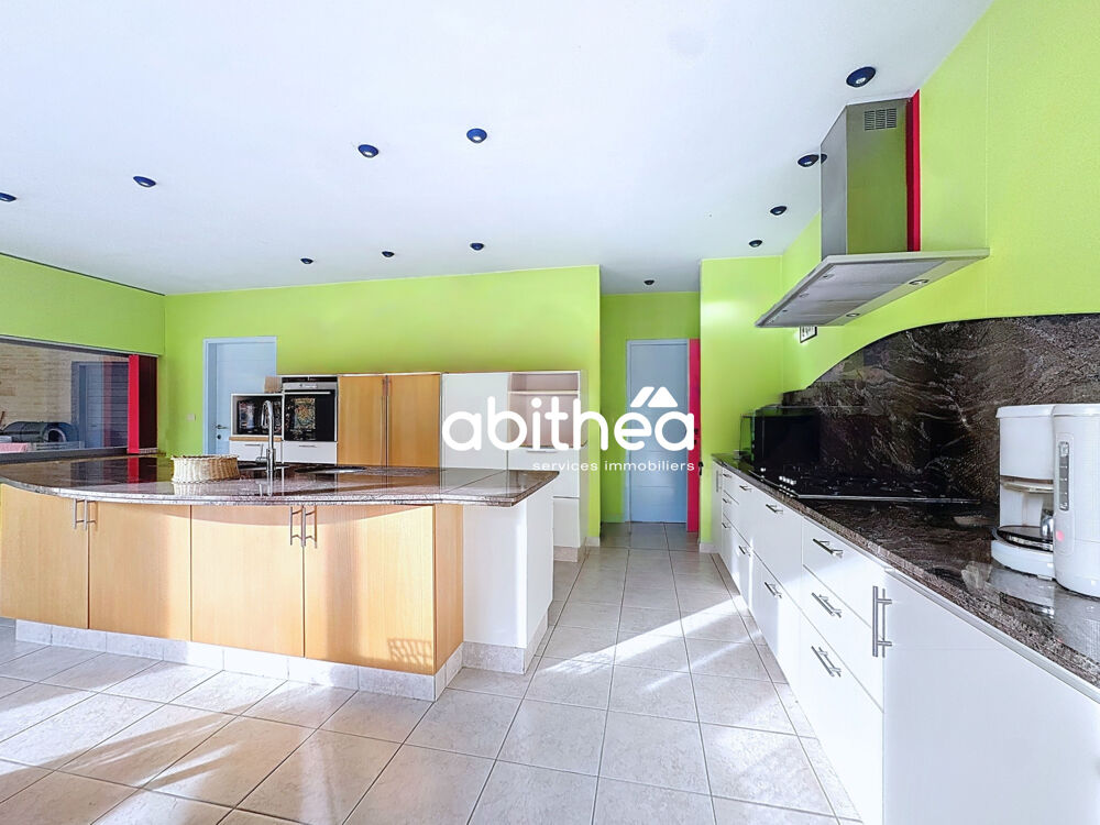 � vendre  Maison Lattre-Saint-Quentin (62810)