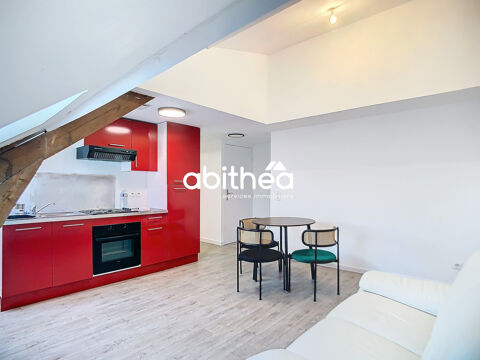  Appartement � louer 2 pi�ces 27 m�