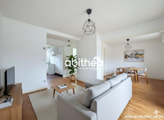  Appartement � vendre 2 pi�ces 50 m�