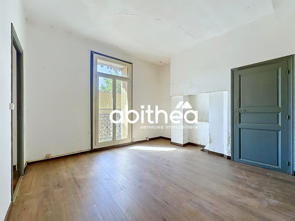 Appartement 3 pièces 52 m² · à Beziers · 52 m² · 59 000 €