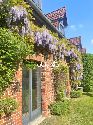  Propri�t�/ch�teau � vendre 9 pi�ces 327 m�