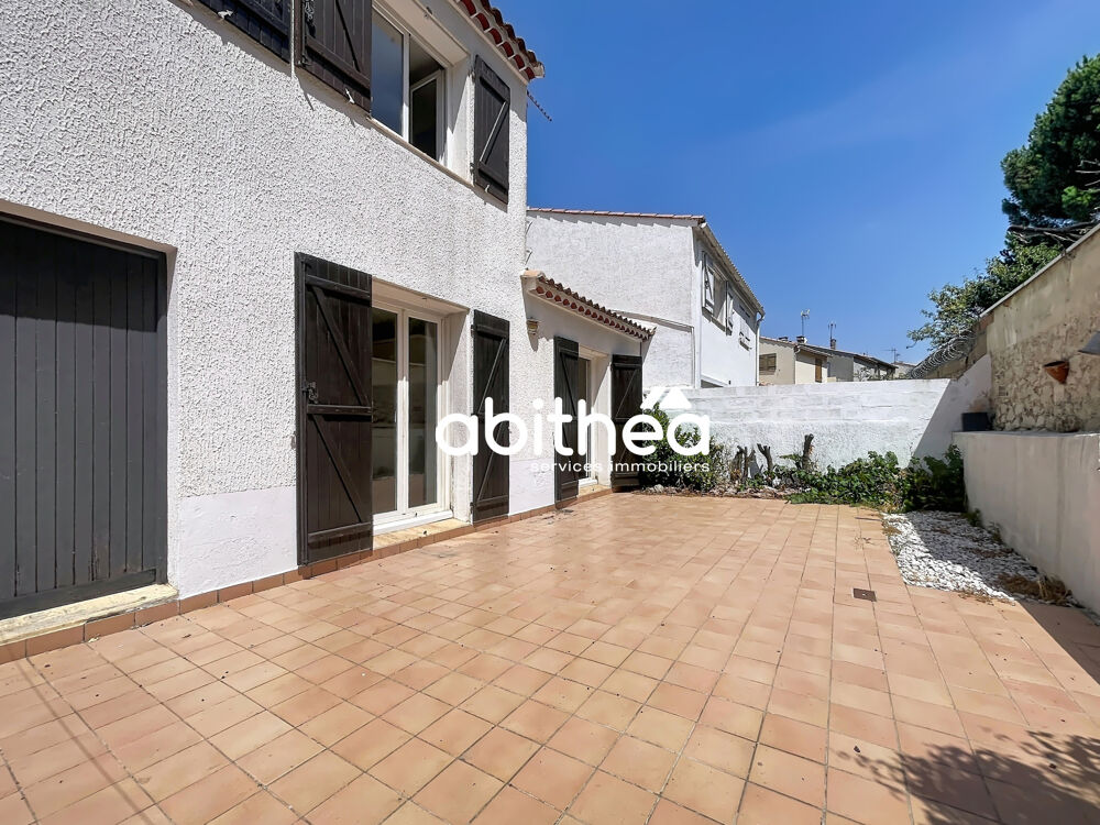 Maison 4 pièces 88 m² · à Beziers · 88 m² · 212 000 €