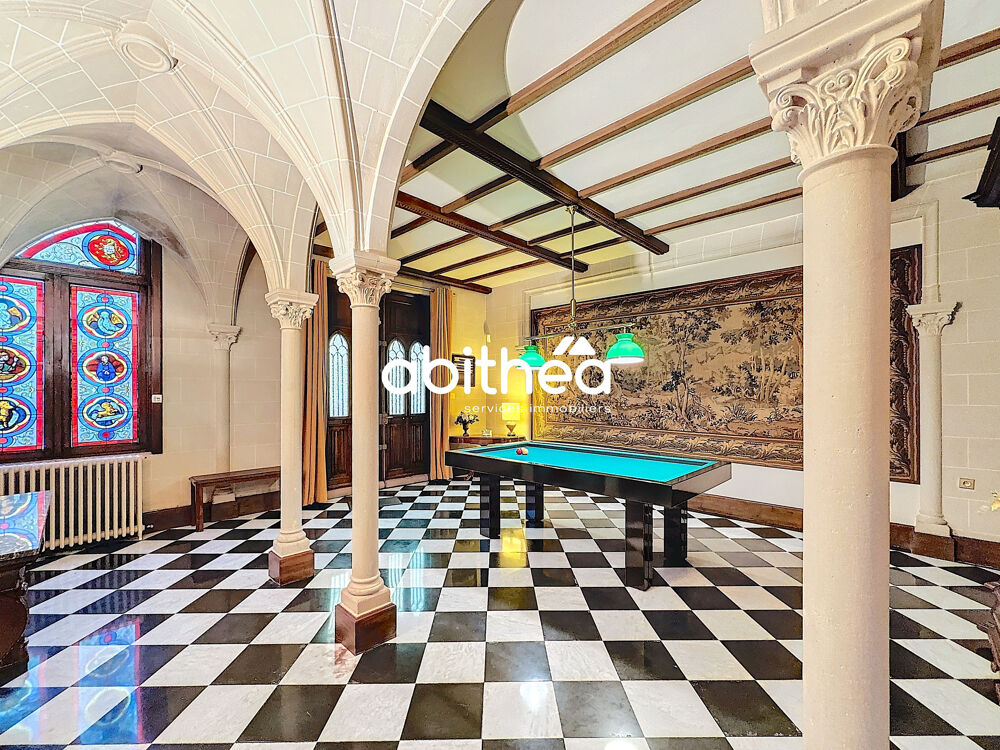  vendre  Maison Arras (62000)