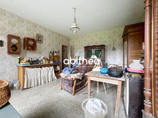  Maison � vendre 4 pi�ces 130 m�