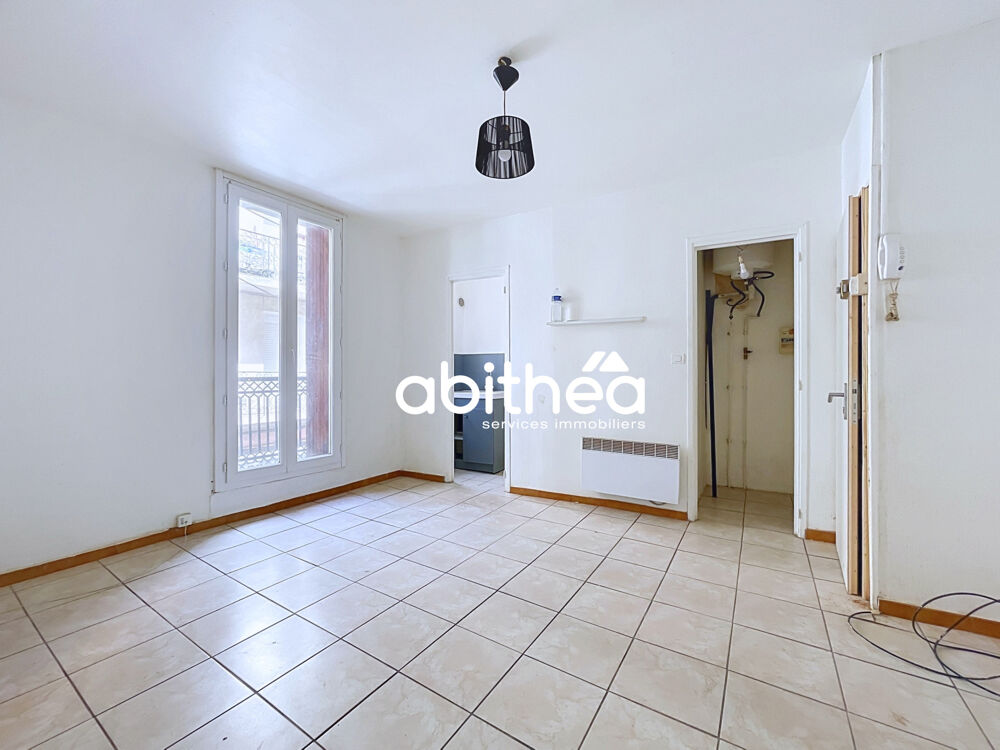 Vente Immeuble IMMEUBLE DE RAPPORT   4 STUDIOS   CAVE   GRENIER   CENTRE-VILLE DE BÉZIERS Beziers