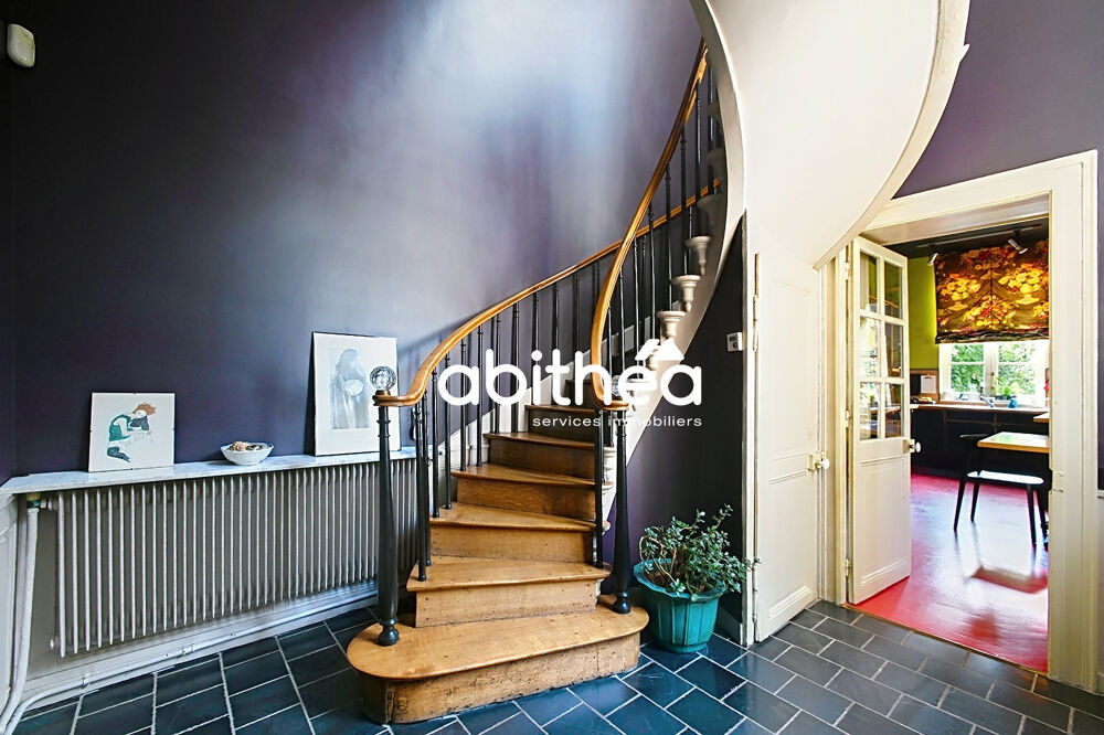 à vendre  Maison Arras (62000)