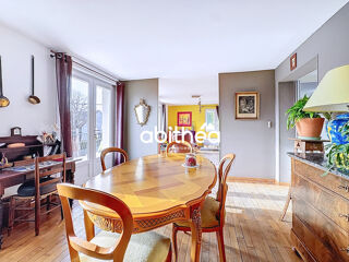  Maison à vendre 6 pièces 134 m²