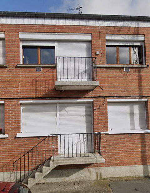   Appartement Appartement - 2 pi�ce(s) - 50 m�