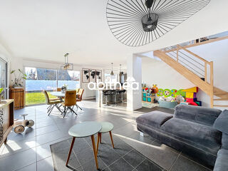  Maison à vendre 5 pièces 144 m²