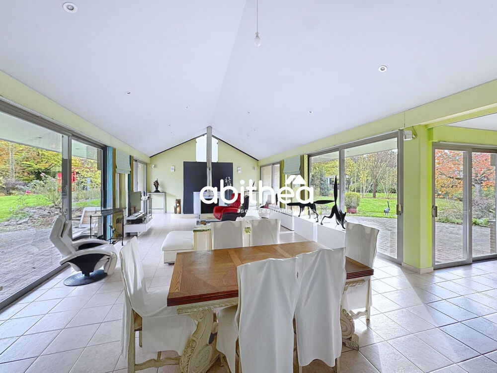 � vendre  Maison Lattre-Saint-Quentin (62810)