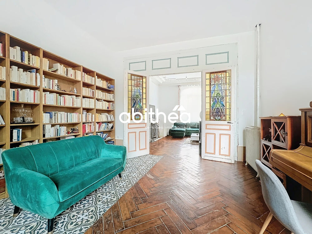 ENSEMBLE IMMOBILIER 260m2
