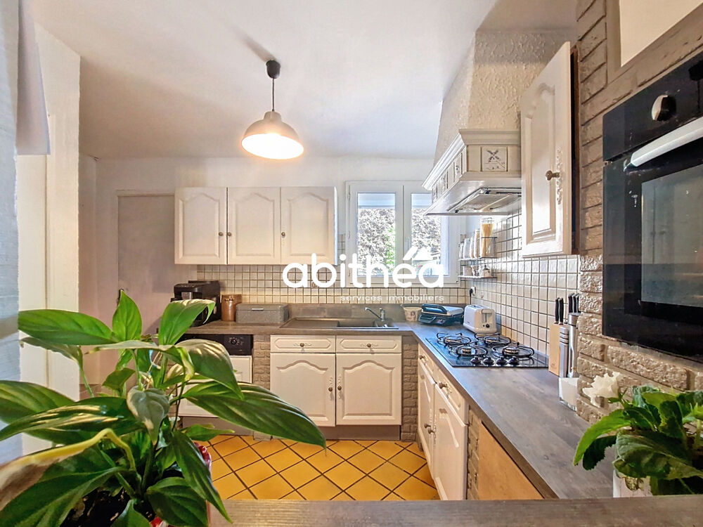 Vente Maison MAISON INDIVIDUELLE + POSSIBILITE STUDIO OU POSSIBILITE D'ACTIVITE LIBERALE Bauvin