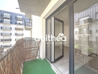  Appartement à vendre 1 pièce 19 m²