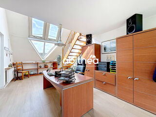  Maison à vendre 8 pièces 216 m²