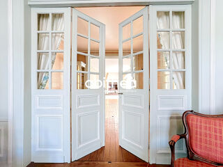  Maison  vendre 10 pices 328 m