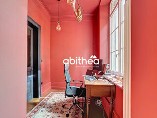  Maison � vendre 8 pi�ces 226 m�