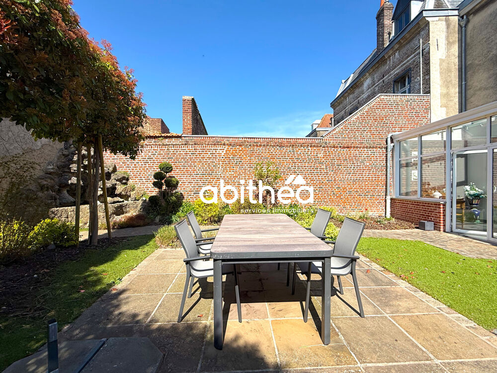  vendre  Maison Arras (62000)