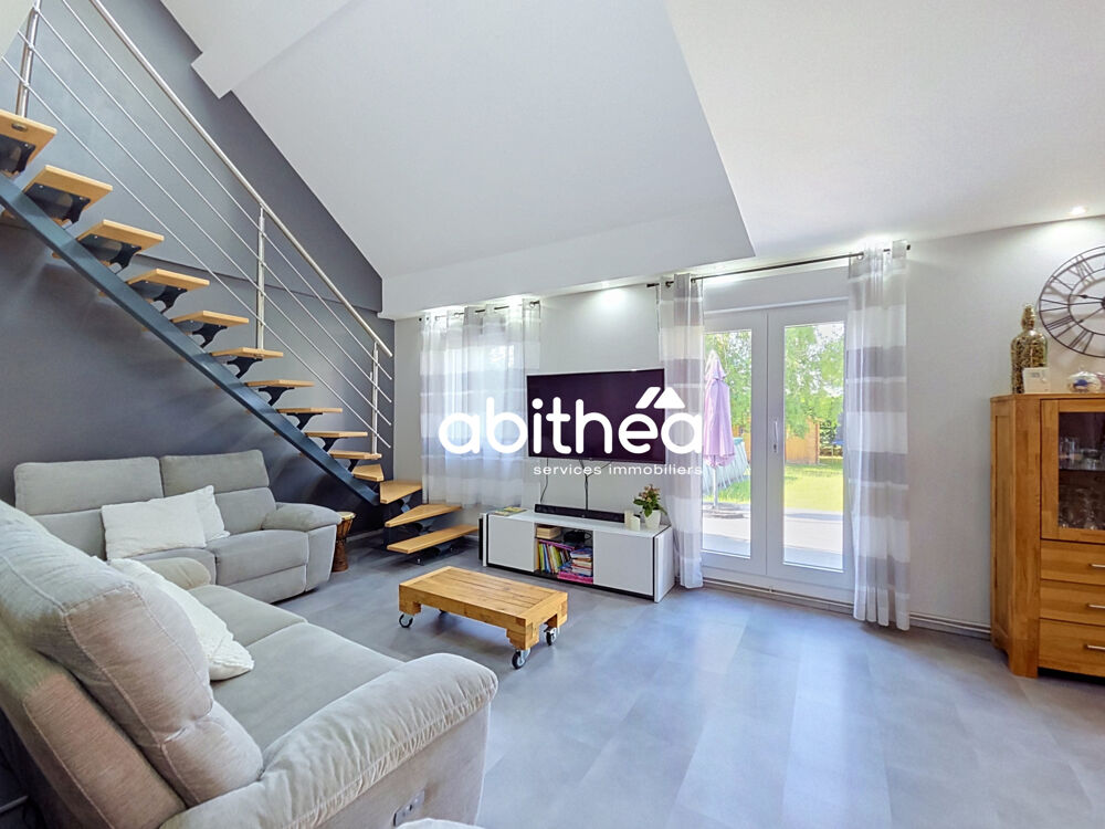 Vente Maison MAISON INDIVIDUELLE Bauvin