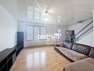  Maison � vendre 4 pi�ces 102 m�