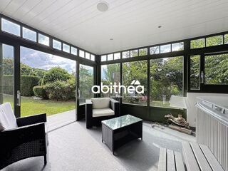  Maison � vendre 7 pi�ces 320 m�