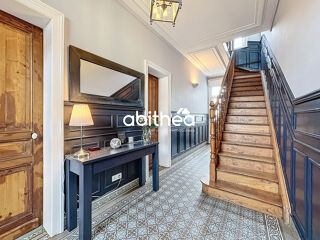  Maison � vendre 9 pi�ces 290 m�