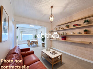  Maison à vendre 7 pièces 200 m²