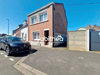  Maison � vendre 4 pi�ces 96 m�