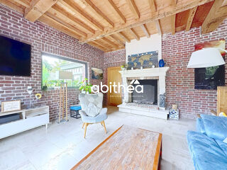  Maison � vendre 7 pi�ces 320 m�