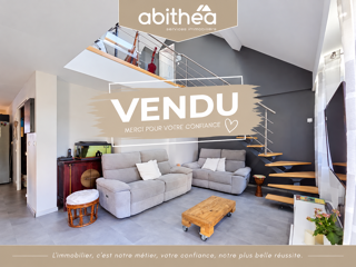  Maison à vendre 5 pièces 125 m²