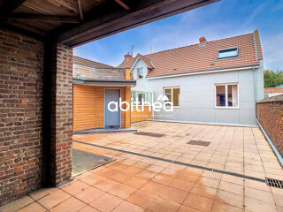  Maison � vendre 6 pi�ces 182 m�