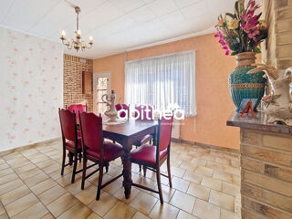  Maison � vendre 4 pi�ces 96 m�