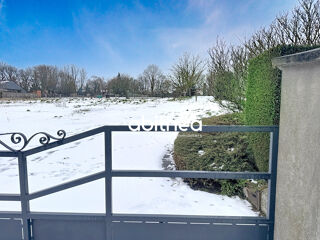  Terrain � vendre 1010 m�