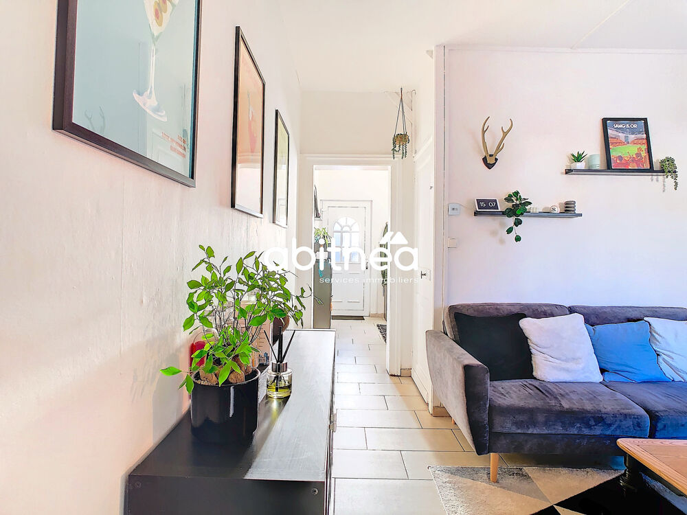 Maison de ville 68 m2