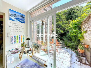  Appartement � vendre 4 pi�ces 87 m�