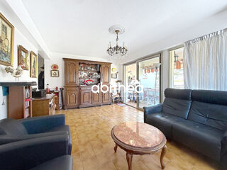  Appartement à vendre 3 pièces 67 m²