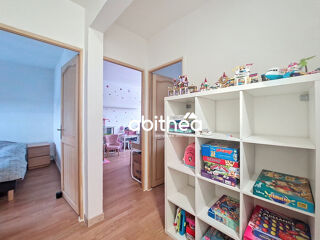  Maison � vendre 4 pi�ces 102 m�