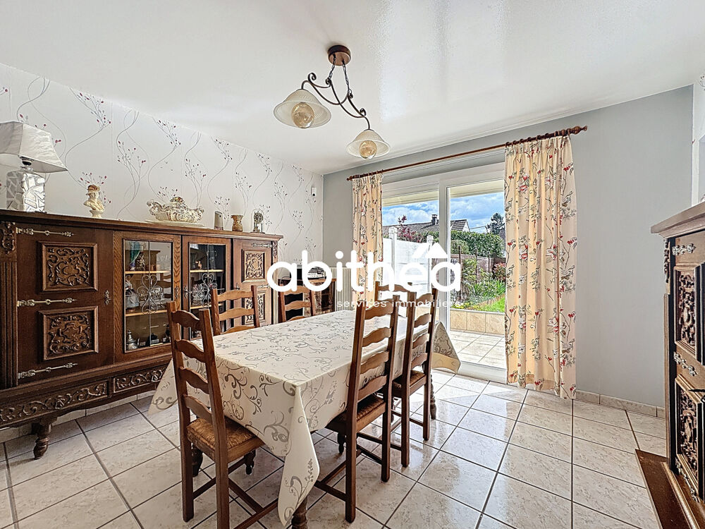 Maison 4 pièces 84 m² · à Mericourt · 84 m² · 169 990 €