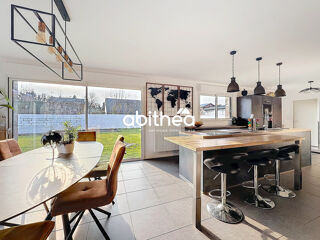  Maison � vendre 5 pi�ces 144 m�