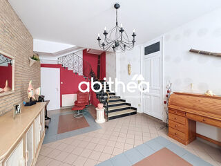  Loft à vendre 5 pièces 160 m²