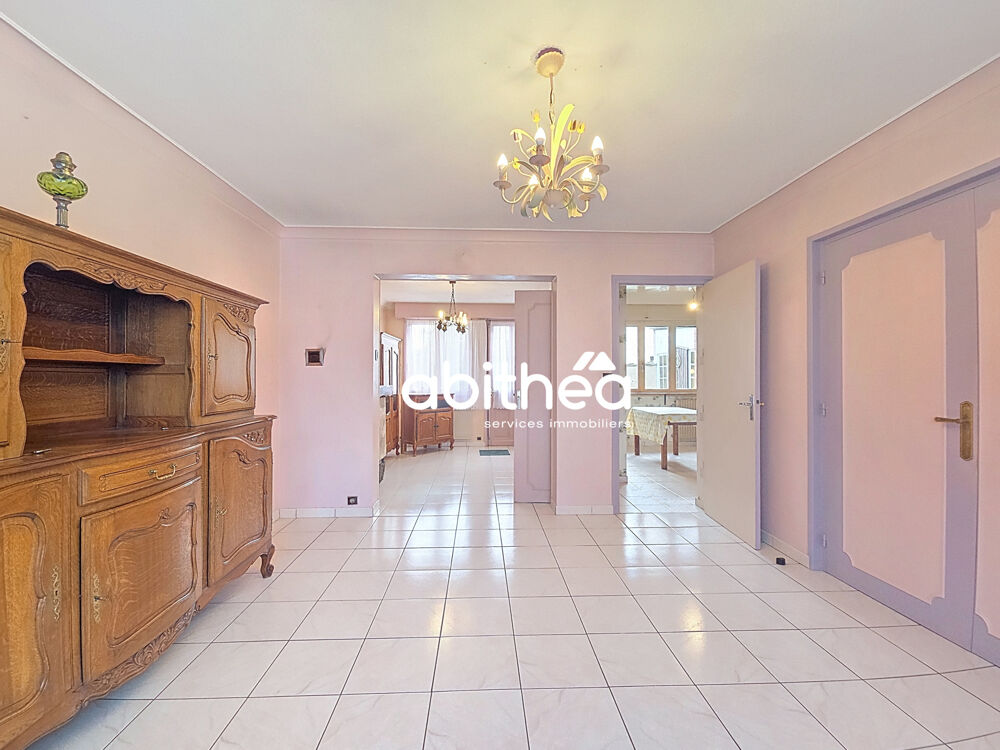 Vente Maison MAISON A POTENTIEL DE RENOVATION Lievin