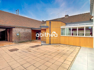  Maison  vendre 6 pices 182 m