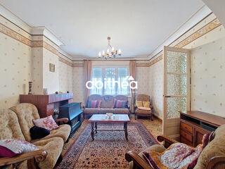  Maison � vendre 8 pi�ces 170 m�