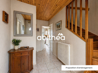  Maison � vendre 4 pi�ces 84 m�